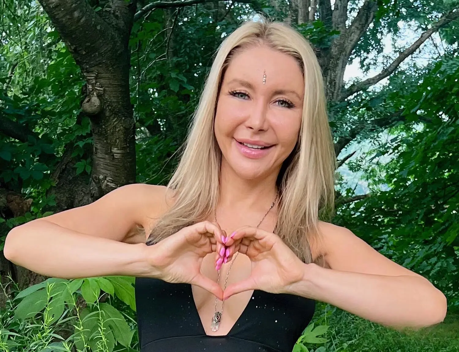 Story by Mila Kundalini